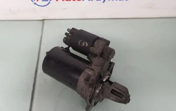 Mini One - Cooper R50 - 53 Starter motor 1489995 12411489995 12417570487
