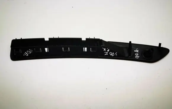 Nissan 370Z Dashboard air vent grill cover trim 687431EA0A P10620E19000