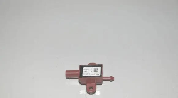 BMW 5 G30 G31 Airbag deployment crash/impact sensor 5A2A060 65775A2A060 9337656