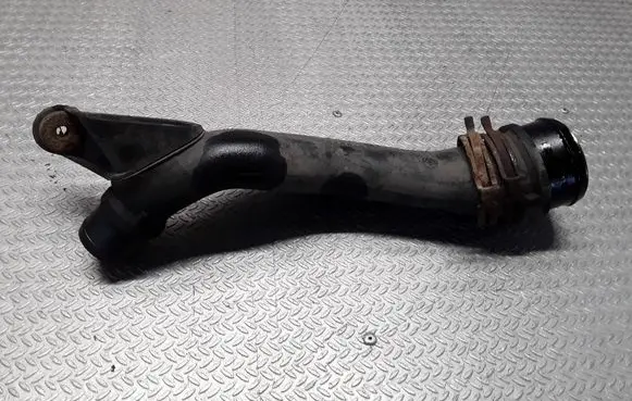 Audi A3 S3 8L Intercooler hose/pipe 1J0145762