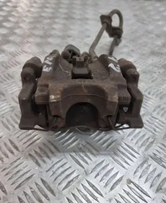 Land Rover Evoque I Rear brake caliper