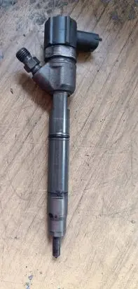 Hyundai ix35 Fuel injector 0445110411 338002a800
