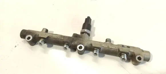 Citroen C5 Fuel main line pipe 0445214017