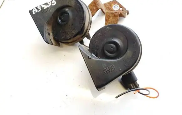 Ford Mondeo Mk III Horn signal e30055306