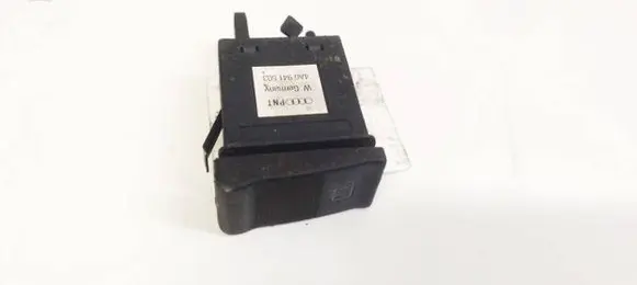Audi 80 90 S2 B4 Windscreen/window heater switch 4A0941503