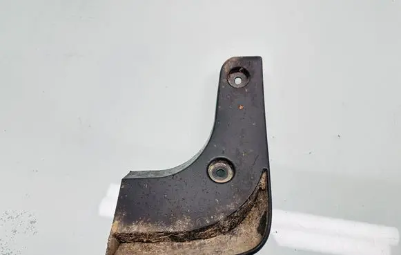 KIA Optima Rear mudguard 86841d4000