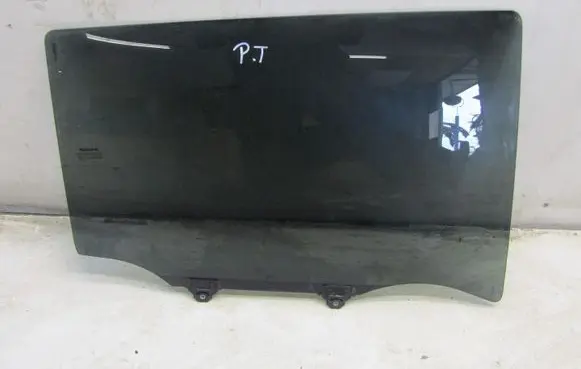Nissan Micra K14 Rear door window glass KRIS235789
