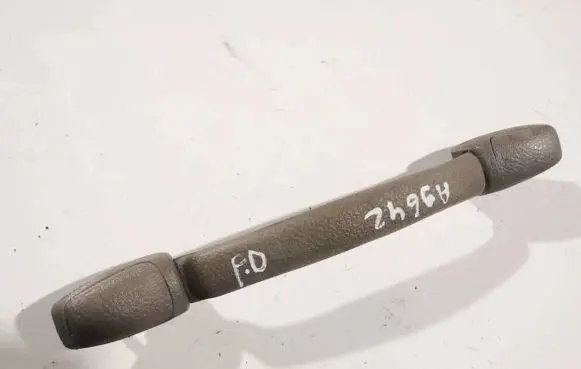 Subaru Forester SG Front interior roof grab handle