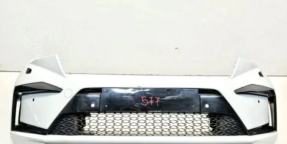 Skoda Enyaq iV Front bumper 5LA807221FL