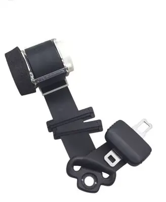 Ford S-MAX Roof seat belt A611B68E