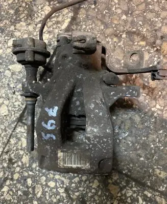 Citroen C4 II Picasso Rear brake caliper
