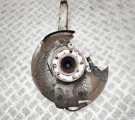 Jaguar XE Front wheel hub GX733K186AB
