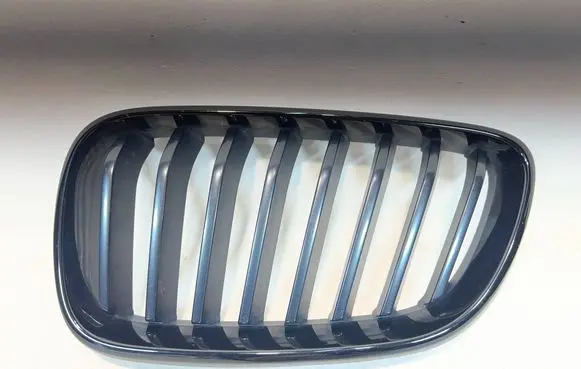 BMW 2 F22 F23 Front bumper upper radiator grill 7295521
