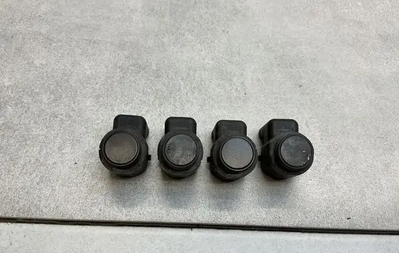 Land Rover Range Rover Evoque L538 Parking PDC sensor 9G9215K859EA