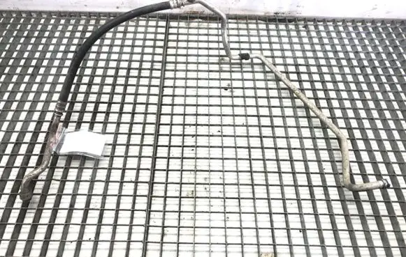 Mitsubishi Colt Air conditioning (A/C) pipe/hose