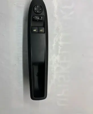 Citroen DS4 Electric window control switch 96657053ZD 30170384