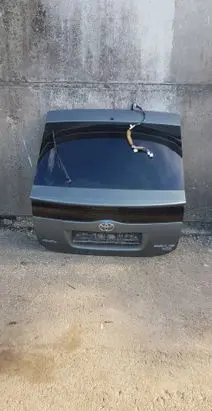 Toyota Prius (XW20) Tailgate/trunk/boot lid
