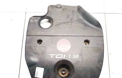Volkswagen Bora Engine cover (trim) 0127842