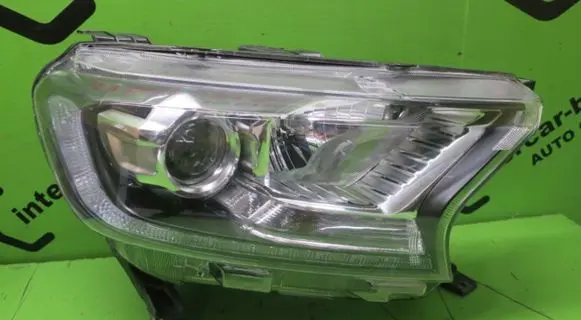 Ford Ranger Headlight/headlamp