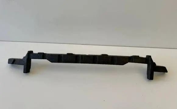 Audi Q3 F3 Front bumper foam support bar 83A807550