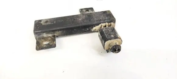 Volkswagen Phaeton Antenna control unit 3D0909133E 5WK45016