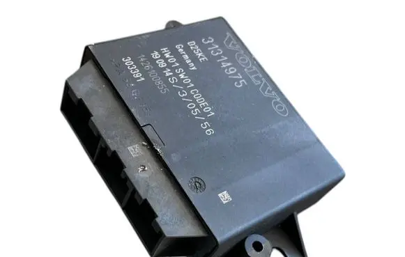 Parking PDC control unit/module