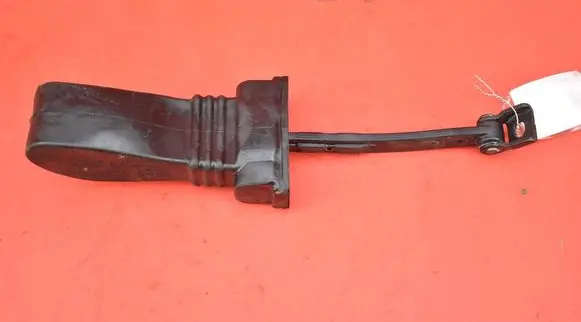 Audi A4 S4 B8 8K Front door check strap stopper 8K0837249B