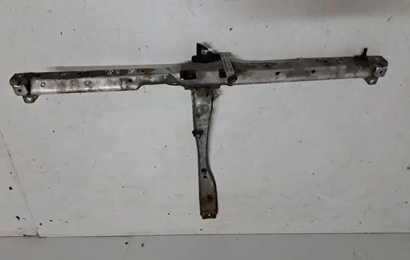 Honda CR-V Top upper radiator support slam panel
