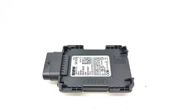 BMW X4 G02 Blind spot module 5A7A559 28801580 14415010