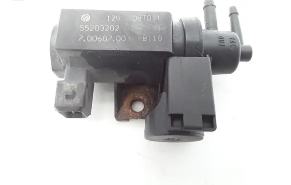 Fiat Croma Turbo solenoid valve 55203202 70060700