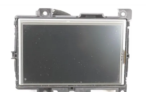 Renault Captur Radio/CD/DVD/GPS head unit 259156379R