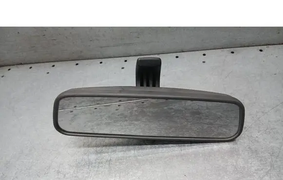 Opel Combo C Side skirt rear trim 