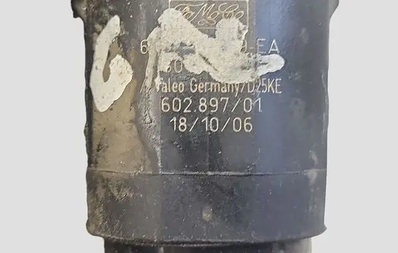 Ford S-MAX Parking PDC sensor 6G9215K859EA