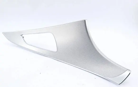 Audi A6 Allroad C7 Front door trim bar 4G0867410