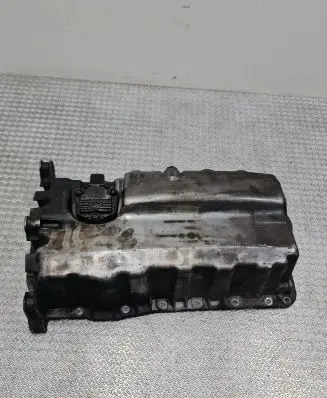 Volkswagen Golf V Oil sump 038103603AG
