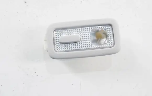 Peugeot 3008 I Other interior light
