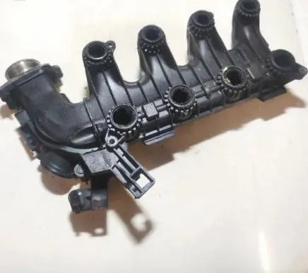 Peugeot 307 Intake manifold 9684941780 993090
