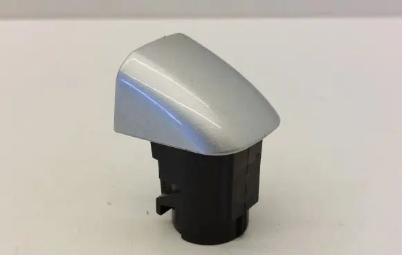 Audi A4 S4 B8 8K Loading door cover/cap 8T0837167A