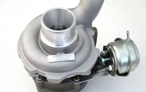 Renault Avantime Turbo 718089 718089-5008S