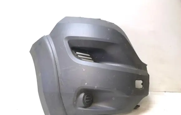 Fiat Ducato Front bumper corner part panel trim 1315079070