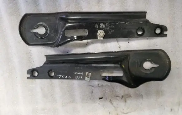 Ford Explorer VI Other rear suspension part 