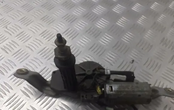Seat Ibiza II (6k) Wiper motor 6K6955713