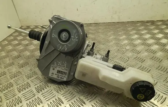 Audi Q4 e-tron Master brake cylinder 1EC614105BS