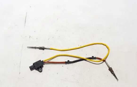Renault Austral Exhaust gas temperature sensor 226580873R