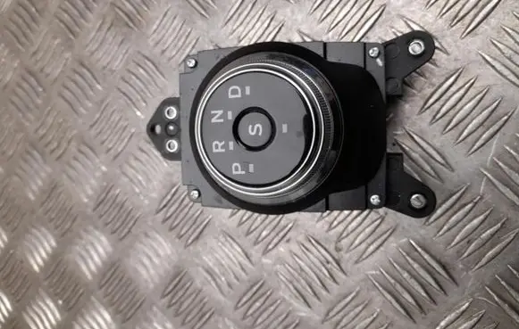 Ford Mondeo MK V Gear shifter/selector JG9P7P155AD