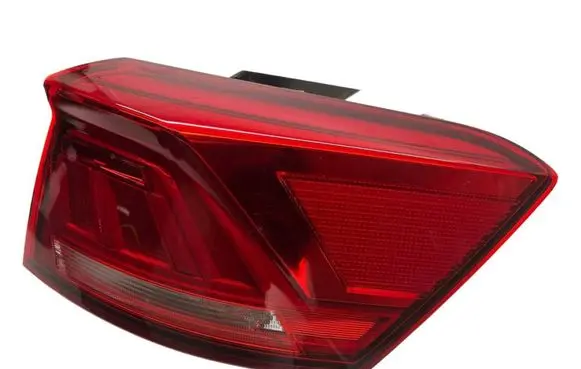 Volkswagen T-Roc Rear/tail lights 2GA945096 RE2891000100