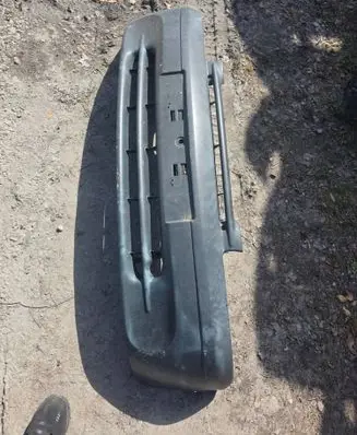 Renault Kangoo I Front bumper 7700307057 A87700307