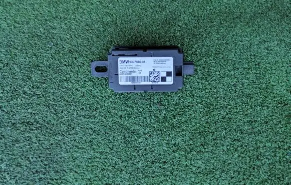 BMW 4 F32 F33 Other control units/modules 9397846