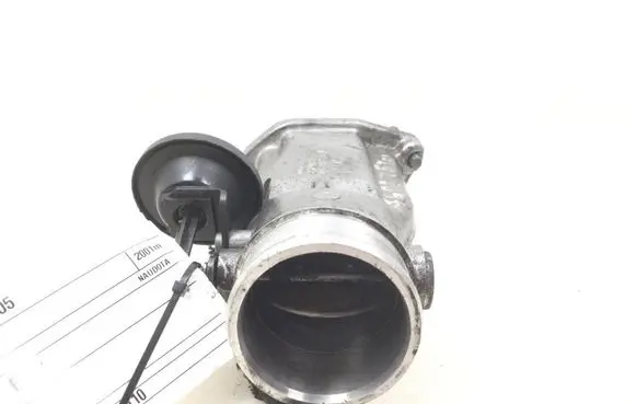 Audi A6 S6 C5 4B Throttle valve 4B0145950C