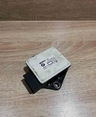 BMW X5 E70 ESP acceleration yaw rate sensor 0265005681 6774602